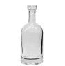 Изображение товара Бутылка-графин 500 мл со стеклянной пробкой  P.L. Proff Cuisine "Bottle" / 337714