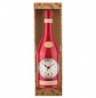Часы настенные 41х 13 х 6 см кварцевые красные  LEFARD &quot;CHEF KITCHEN&quot; / 197431