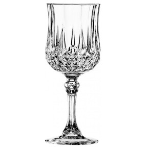 Бокал для белого вина 170 мл 1 шт  Cristal d’Arques "Eclat Longchamp" / 340438