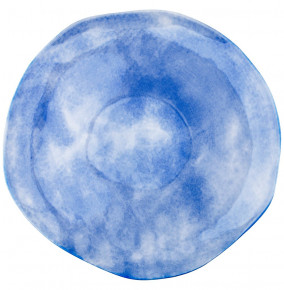 Набор тарелок 26 см 6 шт  LEFARD "Парадиз /Голубая лагуна" / 187517