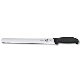 Нож для нарезки ломтиками 36 см  Victorinox "Fibrox"  / 316309